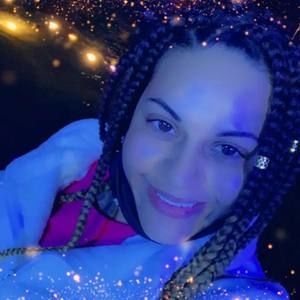 Meet your Posher, Sherree